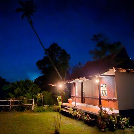 Gypsea Marari Bed and Breakfast Alappuzha Eksteriør billede