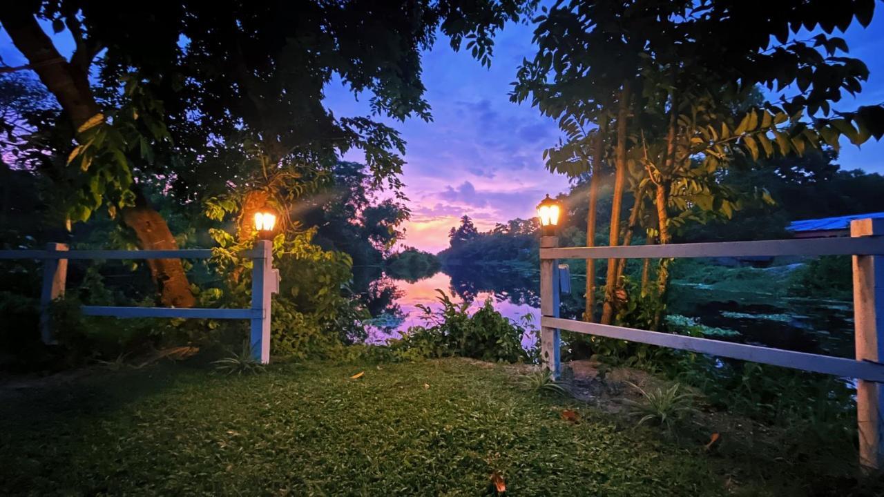 Gypsea Marari Bed and Breakfast Alappuzha Eksteriør billede