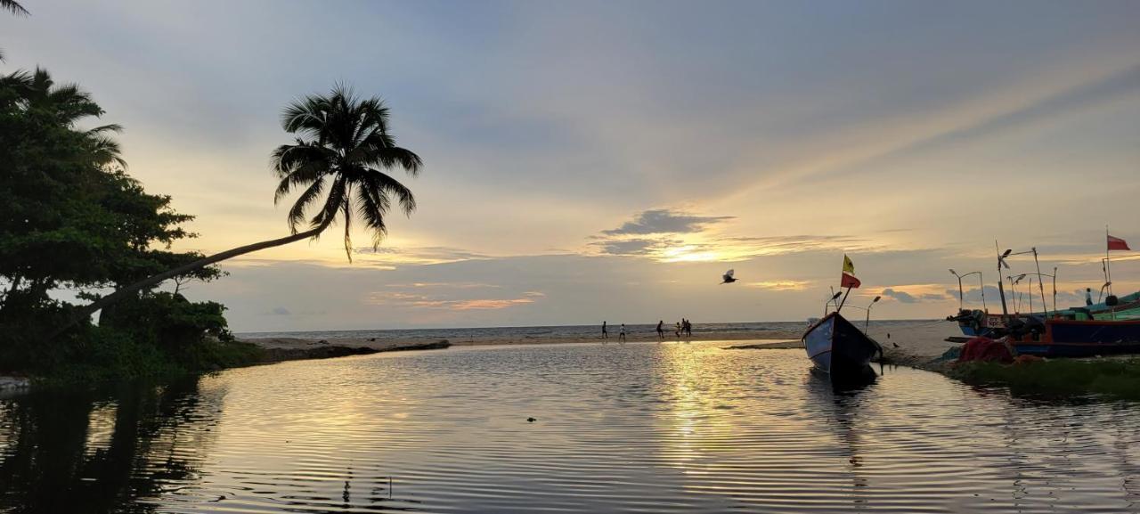 Gypsea Marari Bed and Breakfast Alappuzha Eksteriør billede