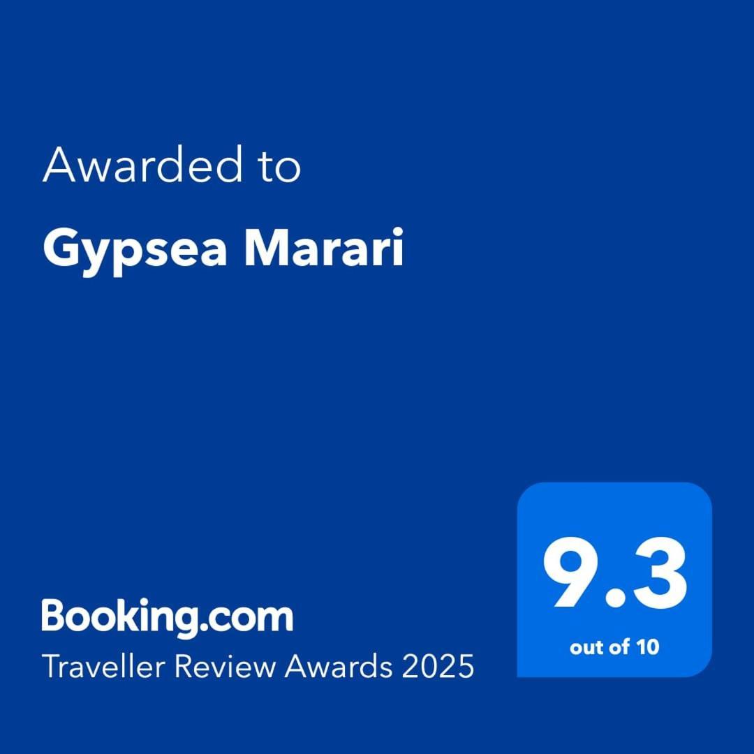 Gypsea Marari Bed and Breakfast Alappuzha Eksteriør billede